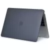 Macbook 13.3 Air 2020 A2337  MSoft Kristal Kapak