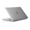 Macbook 13.3 New Pro  MSoft Kristal Kapak