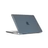 Macbook 16.2 2021  MSoft Kristal Kapak