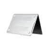 Macbook 16.2 2021  MSoft Kristal Kapak