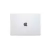 Macbook 16.2 2021  MSoft Kristal Kapak