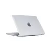 Macbook 16.2 2021  MSoft Kristal Kapak