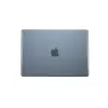 Macbook 16.2 2021  MSoft Kristal Kapak