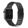 Apple Watch 42mm 10.Nesil KRD-48 Metal Kordon