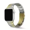 Apple Watch 42mm 10.Nesil KRD-48 Metal Kordon