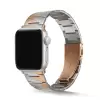 Apple Watch 42mm 10.Nesil KRD-48 Metal Kordon