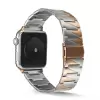 Apple Watch 42mm 10.Nesil KRD-48 Metal Kordon