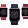 Apple Watch 40mm KRD-51 Hasır Kordon