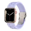 Apple Watch 40mm KRD-72 Silikon Kordon