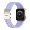 Apple Watch 40mm KRD-72 Silikon Kordon