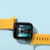 Apple Watch 40mm  KRD-73 Silikon Kordon