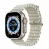 Apple Watch 40mm Metal Toka Silikon Kordon Premium OceanvKayış