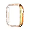 Apple Watch 44mm  Apple Watch Gard 05 Sert PC Koruyucu