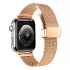 Apple Watch 7 45mm  KRD-85 Metal Kordon