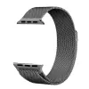 Apple Watch Ultra 49mm Kordon  KRD-01 Metal Strap Kayış