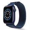 Apple Watch Ultra 49mm Kordon  KRD-01 Metal Strap Kayış