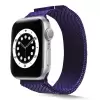 Apple Watch Ultra 49mm Kordon  KRD-01 Metal Strap Kayış