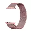 Apple Watch Ultra 49mm Kordon  KRD-01 Metal Strap Kayış