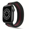 Apple Watch Ultra 49mm Kordon  KRD-01 Metal Strap Kayış