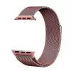 Apple Watch Ultra 49mm Kordon  KRD-01 Metal Strap Kayış