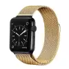 Apple Watch Ultra 49mm Kordon  KRD-01 Metal Strap Kayış