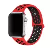 Apple Watch Ultra 49mm Kordon KRD-02 Silikon Strap Kayış