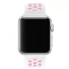 Apple Watch Ultra 49mm Kordon KRD-02 Silikon Strap Kayış