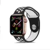 Apple Watch Ultra 49mm Kordon KRD-02 Silikon Strap Kayış