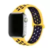 Apple Watch Ultra 49mm Kordon KRD-02 Silikon Strap Kayış