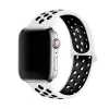 Apple Watch Ultra 49mm Kordon KRD-02 Silikon Strap Kayış