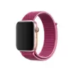 Apple Watch Ultra 49mm Kordon KRD-03 Hasır Strap Kayış