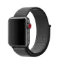 Apple Watch Ultra 49mm Kordon KRD-03 Hasır Strap Kayış