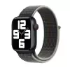 Apple Watch Ultra 49mm Kordon KRD-03 Hasır Strap Kayış