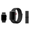 Apple Watch Ultra 49mm Kordon KRD-03 Hasır Strap Kayış