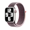 Apple Watch Ultra 49mm Kordon KRD-03 Hasır Strap Kayış