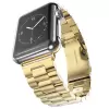 Apple Watch Ultra 49mm Kordon KRD-04 Metal Strap Kayış