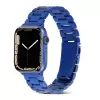 Apple Watch Ultra 49mm Kordon KRD-04 Metal Strap Kayış