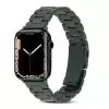 Apple Watch Ultra 49mm Kordon KRD-04 Metal Strap Kayış