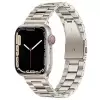 Apple Watch Ultra 49mm Kordon KRD-04 Metal Strap Kayış