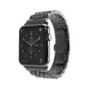 Apple Watch Ultra 49mm Kordon KRD-14 Metal Strap Kayış