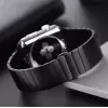 Apple Watch Ultra 49mm Kordon KRD-16 Seramik Strap Kayış