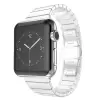 Apple Watch Ultra 49mm Kordon KRD-16 Seramik Strap Kayış