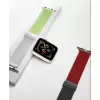 Apple Watch Ultra 49mm Kordon KRD-22 Metal Strap Kayış