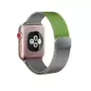 Apple Watch Ultra 49mm Kordon KRD-22 Metal Strap Kayış