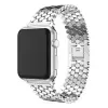 Apple Watch Ultra 49mm Kordon KRD-30 Metal Strap Kayış