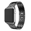 Apple Watch Ultra 49mm Kordon KRD-30 Metal Strap Kayış