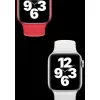 Apple Watch Ultra 49mm Kordon KRD-31 Solo Loop Large Strap Kayış