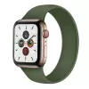 Apple Watch Ultra 49mm Kordon KRD-31 Solo Loop Medium Strap Kayış