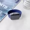 Apple Watch Ultra 49mm Kordon KRD-31 Solo Loop Medium Strap Kayış