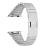 Apple Watch Ultra 49mm Kordon KRD-35 Metal Strap Kayış